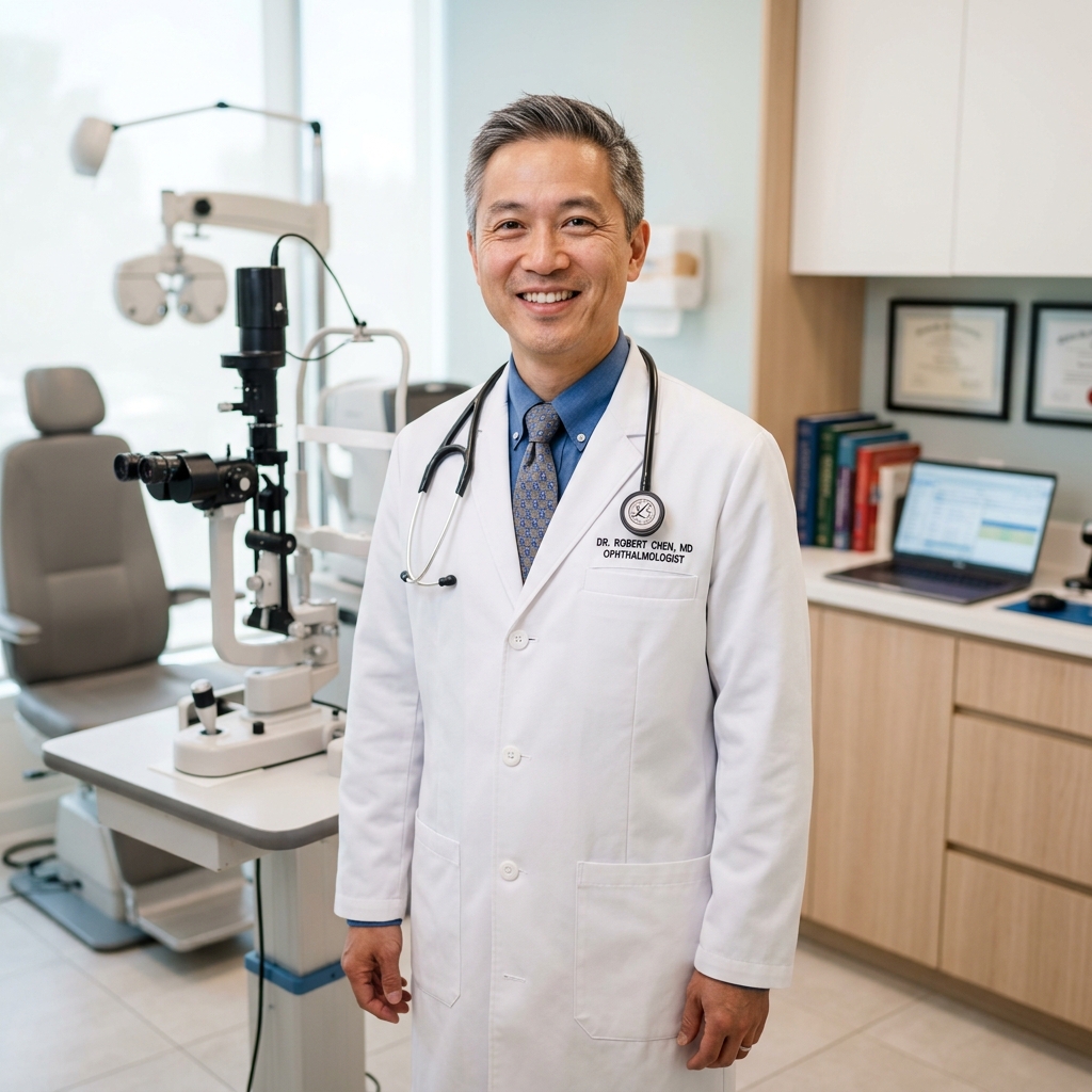 Dr. Fatih Baltu